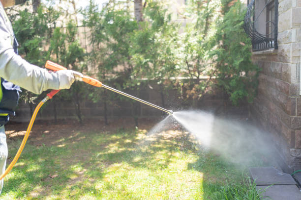 Best Pest Control for Homes  in West Salem, WI